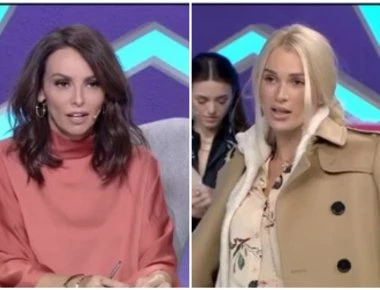 Η Μαγγίρα για τη δολοφονία του συζύγου παίκτριας του My Style Rocks